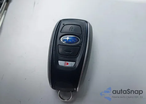 2022 Subaru Ascent Limited z USA, uszkodzony, nr VIN 4S4WMALD4N3405153